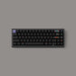 FBB OP-1 Night Keycap Set, Cherry Profile, Dye Sub PBT