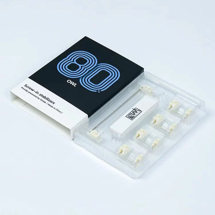 OWLAB V3 Stabilizers - PCB mount