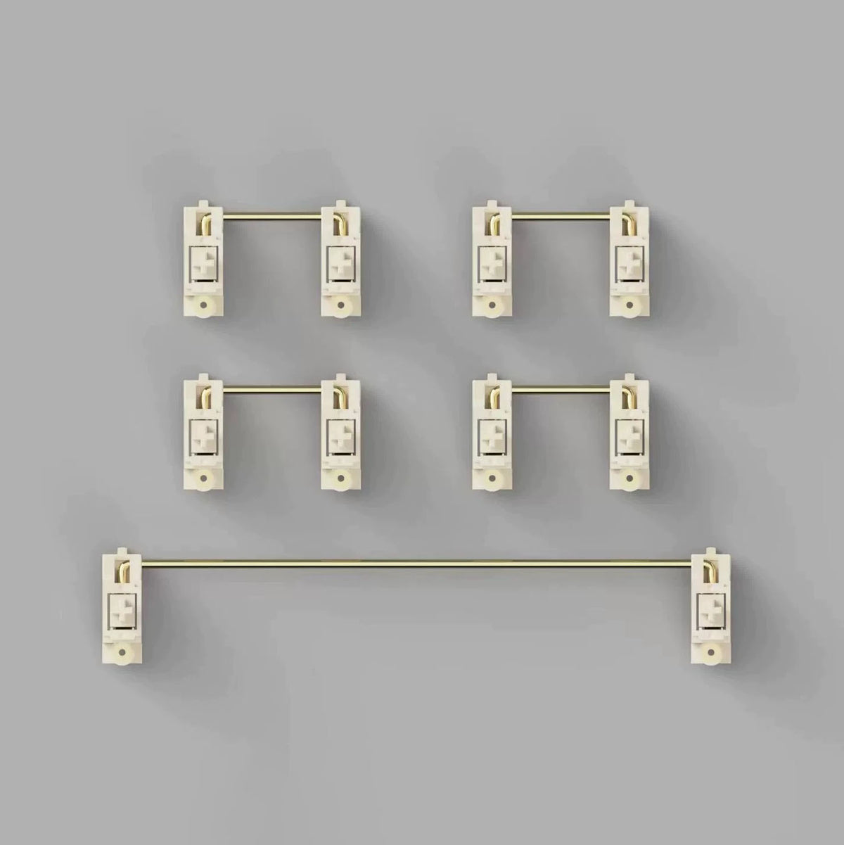 OWLAB V3 Stabilizers - PCB mount