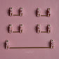 OWLAB V3 Stabilizers - PCB mount