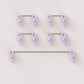OWLAB V3 Stabilizers - PCB mount