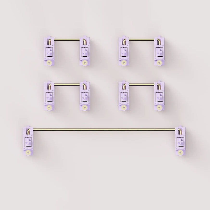 OWLAB V3 Stabilizers - PCB mount