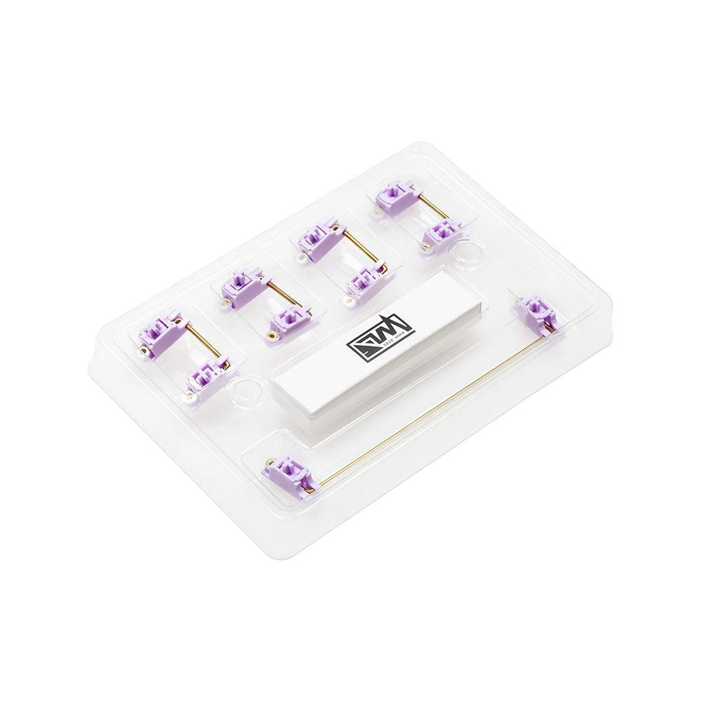 OWLAB V3 Stabilizers - PCB mount
