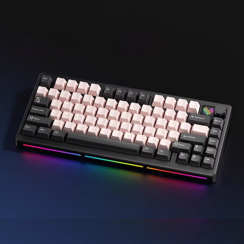 PMO P75 Mechanical Keyboard