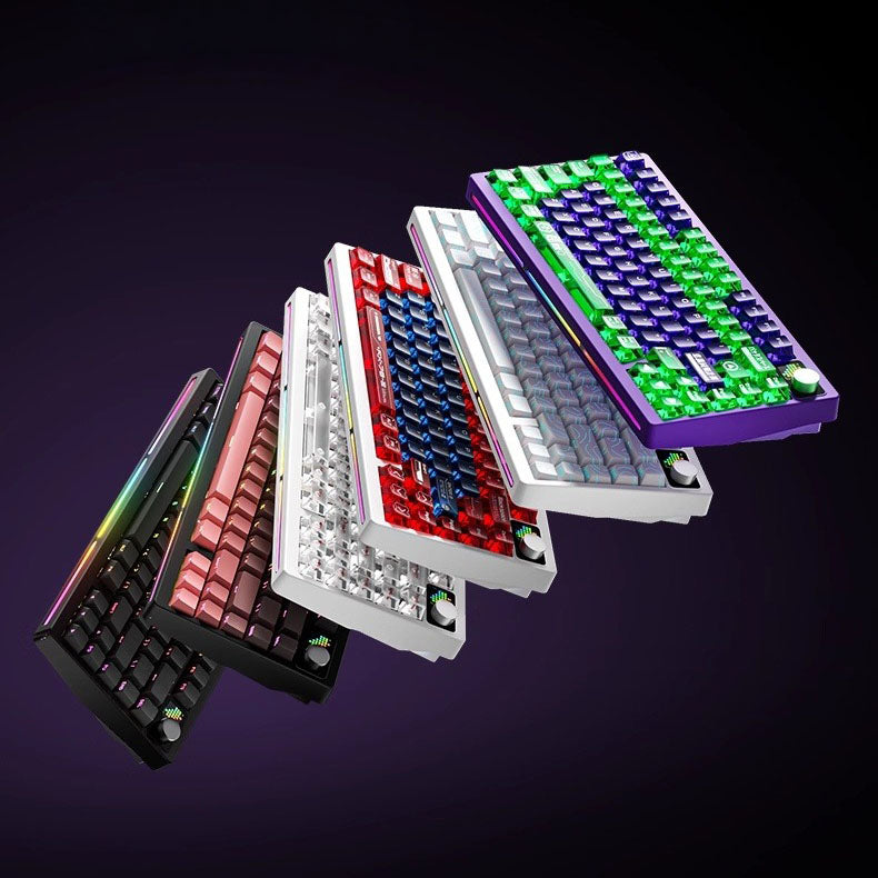 Available in a range of styles to match your setup.