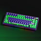 PMO P75 Mechanical Keyboard
