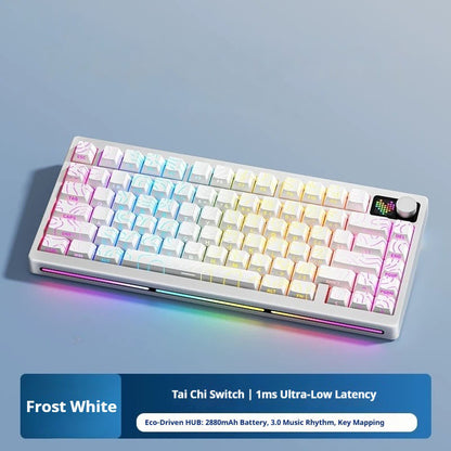 PMO P75 Mechanical Keyboard
