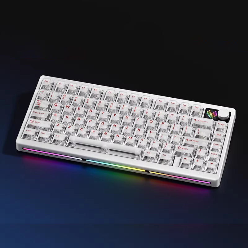 PMO P75 Mechanical Keyboard