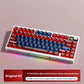 PMO P75 Mechanical Keyboard