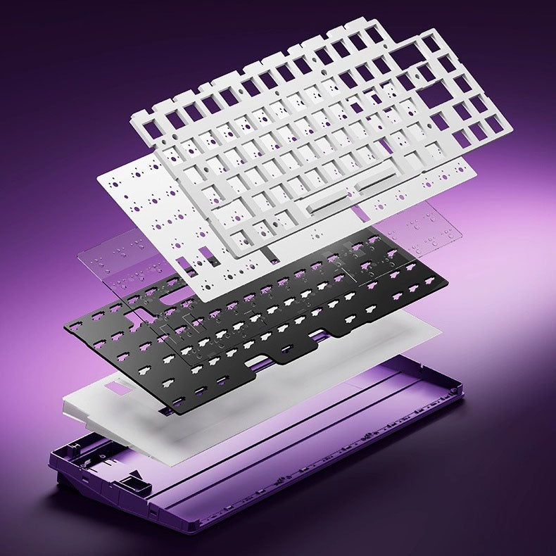 PMO P75 Mechanical Keyboard