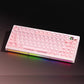 PMO P75 Mechanical Keyboard
