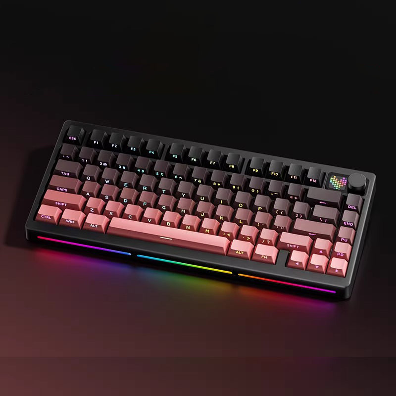 PMO P75 Mechanical Keyboard