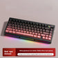 PMO P75 Mechanical Keyboard