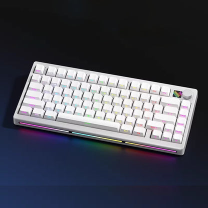 PMO P75 Mechanical Keyboard