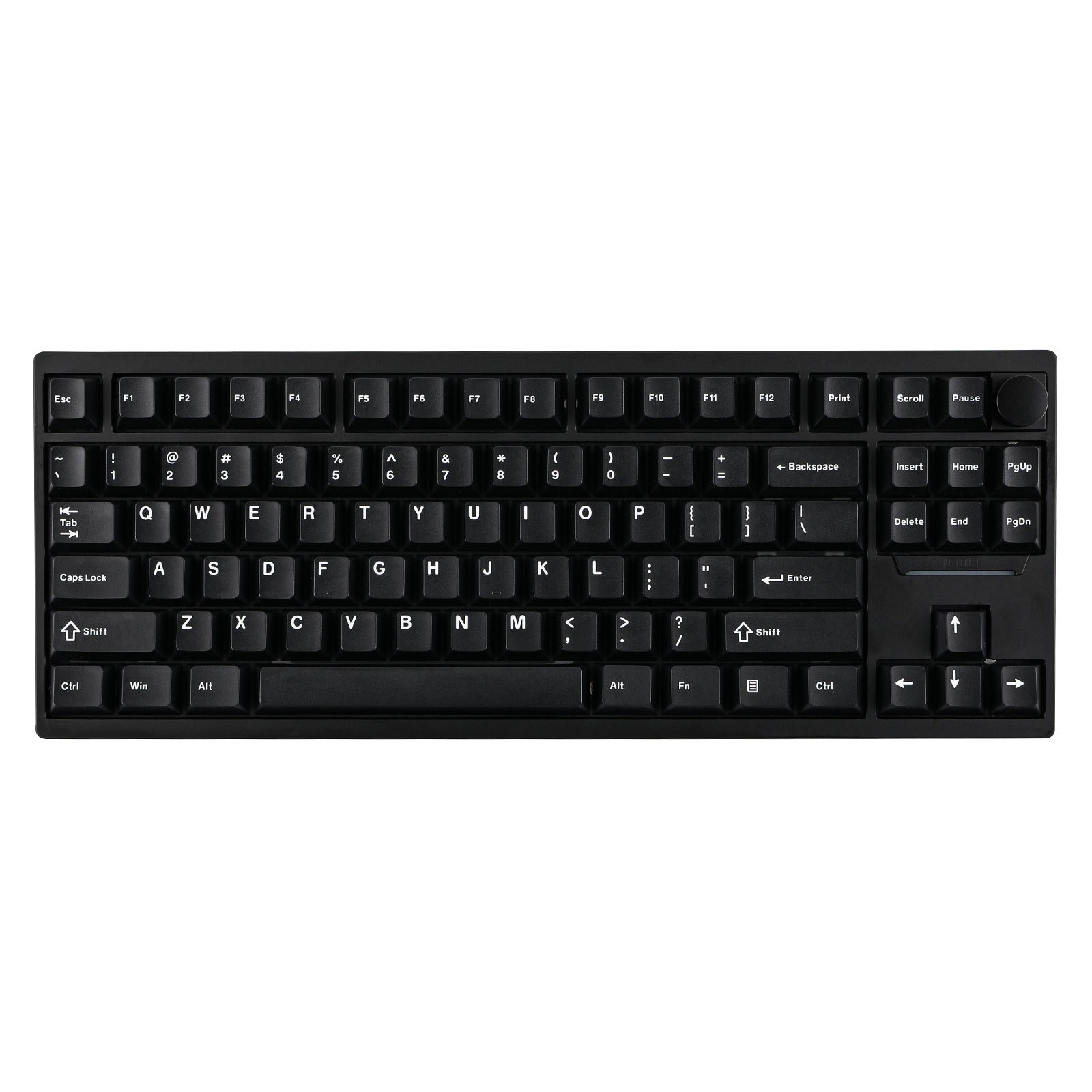 EPOMAKER P87 Aluminum QMK Wireless Mechanical Keyboard – Nouvolo