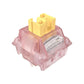 Feker Alice75 Aluminum Mechanical Keyboard