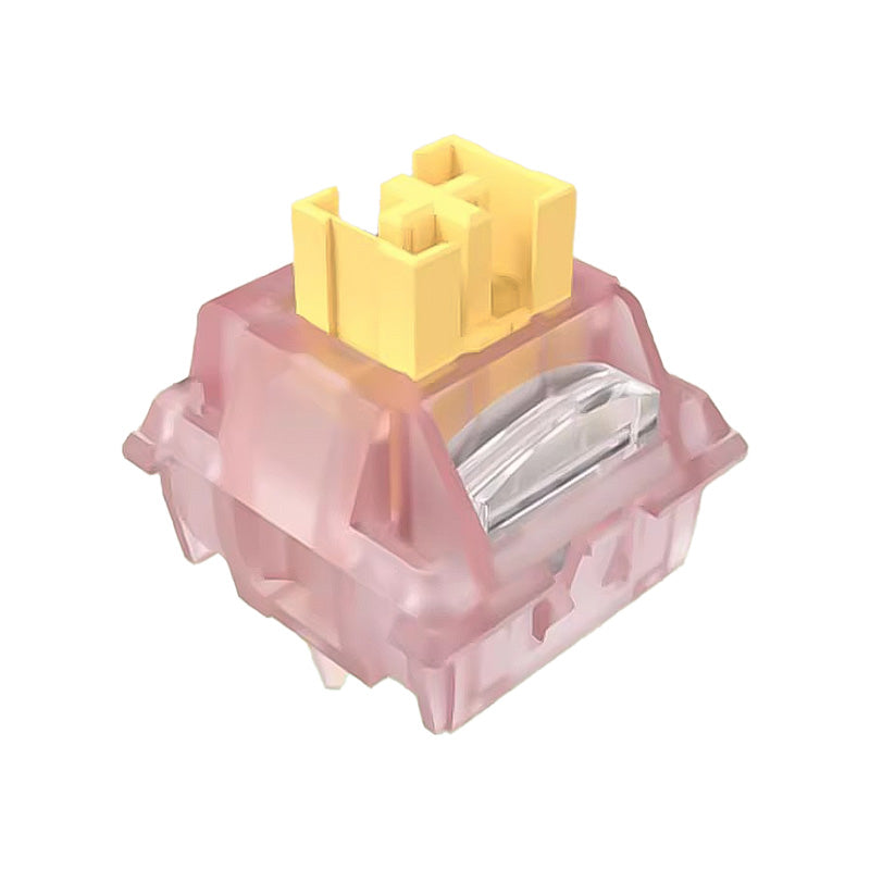 Feker Alice75 Aluminum Mechanical Keyboard