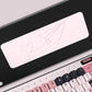 Reccazr Plane66 Aluminum Wireless Mechanical Keyboard Barebone