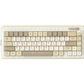 Reccazr Plane66 Aluminum Wireless Mechanical Keyboard