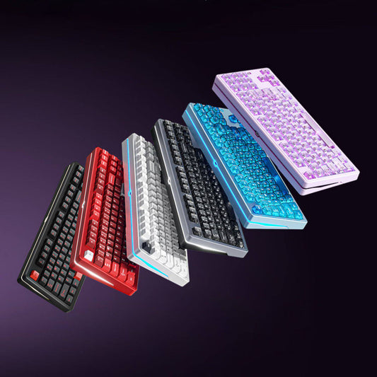 PMO Aurora 80 Mechanical Keyboard