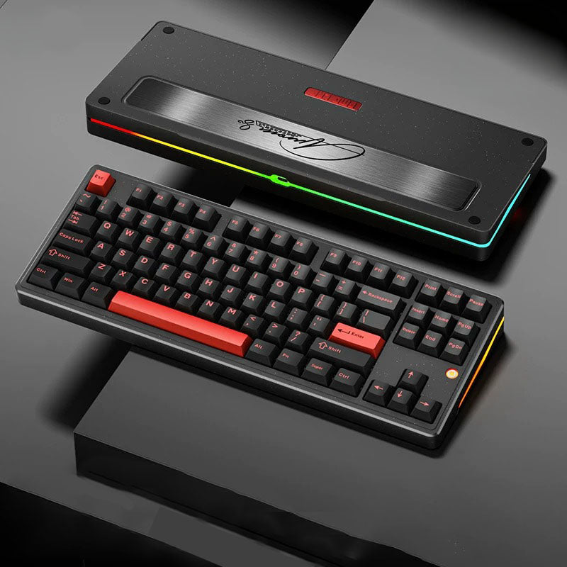 PMO Aurora 80 Mechanical Keyboard