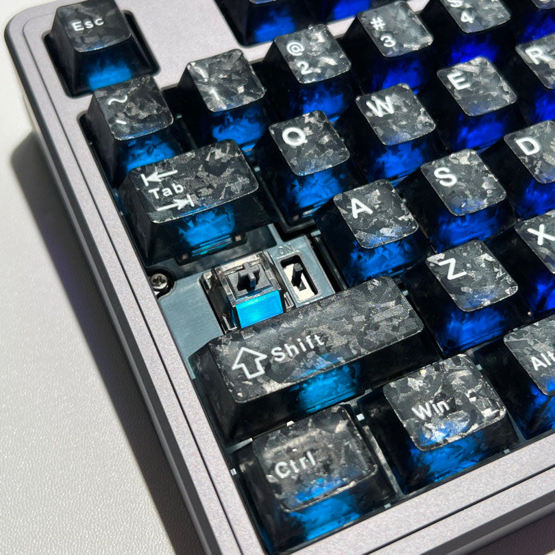 PMO Aurora 80 Mechanical Keyboard