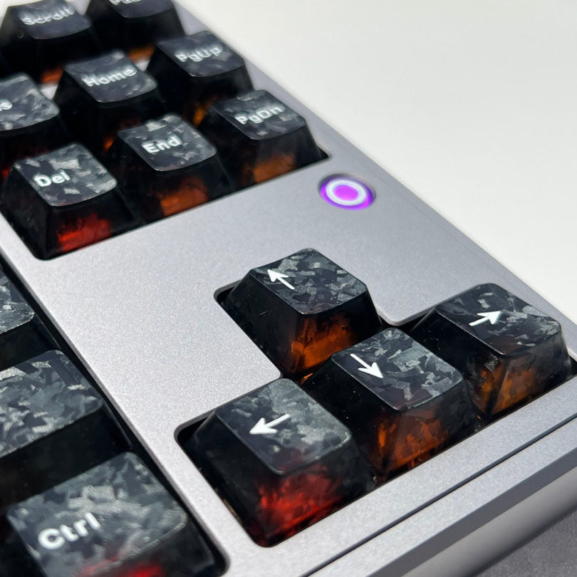 PMO Aurora 80 Mechanical Keyboard