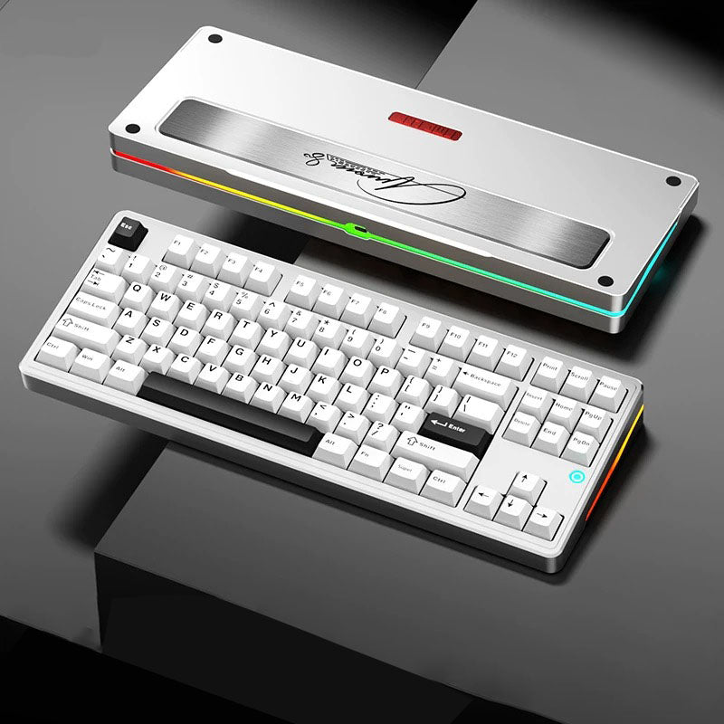 PMO Aurora 80 Mechanical Keyboard