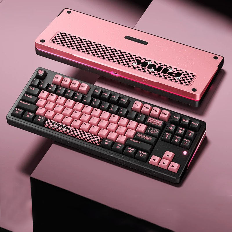 PMO Aurora 80 Mechanical Keyboard