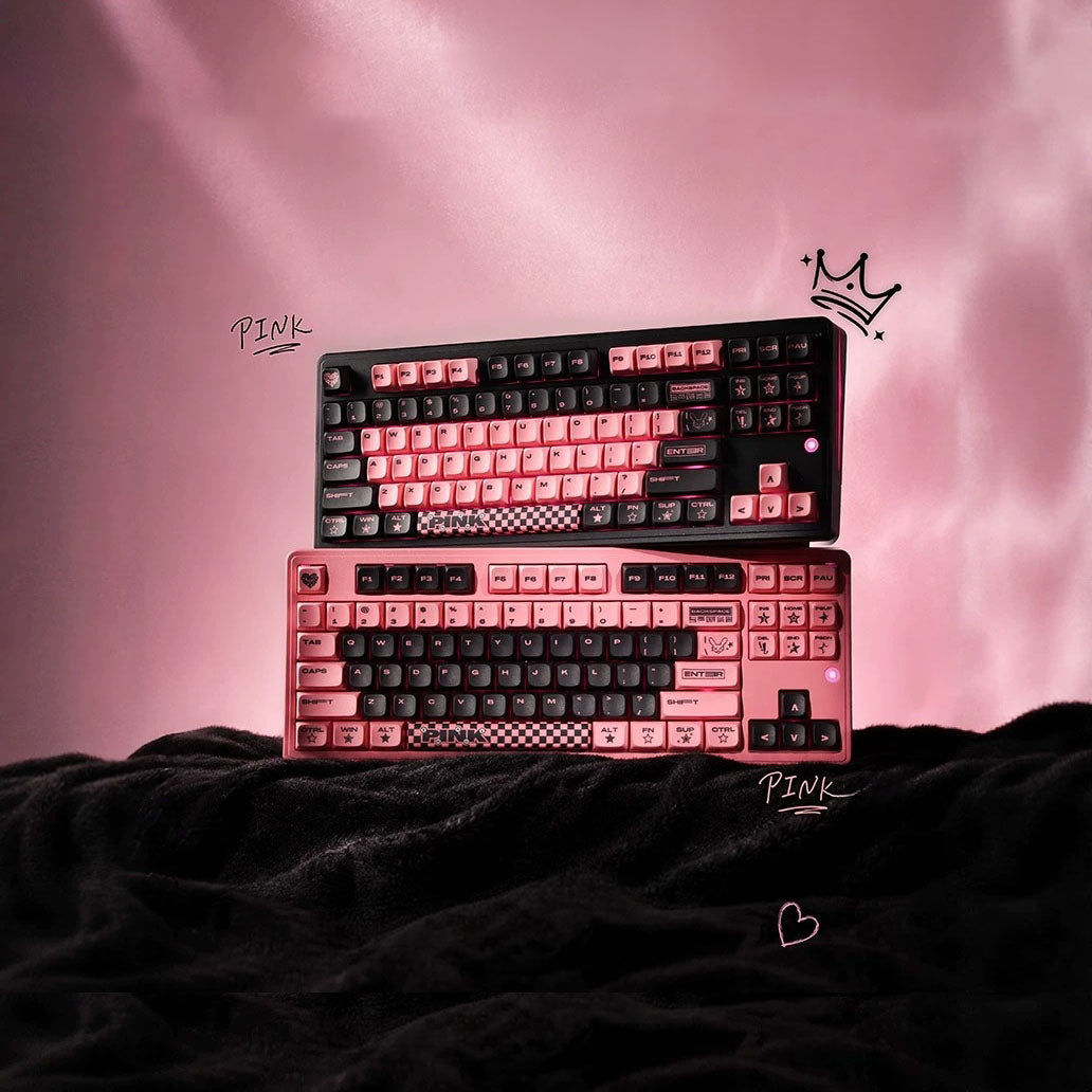 PMO Aurora 80 Mechanical Keyboard