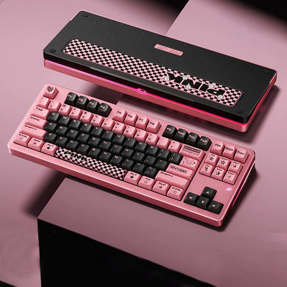 PMO Aurora 80 Mechanical Keyboard