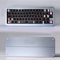 Story Pomi65 Mechanical Keyboard Barebone