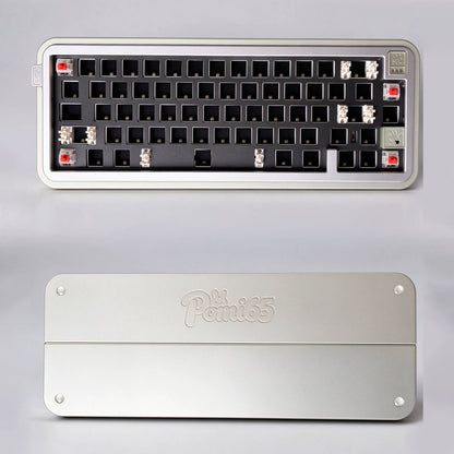 Story Pomi65 Mechanical Keyboard Barebone