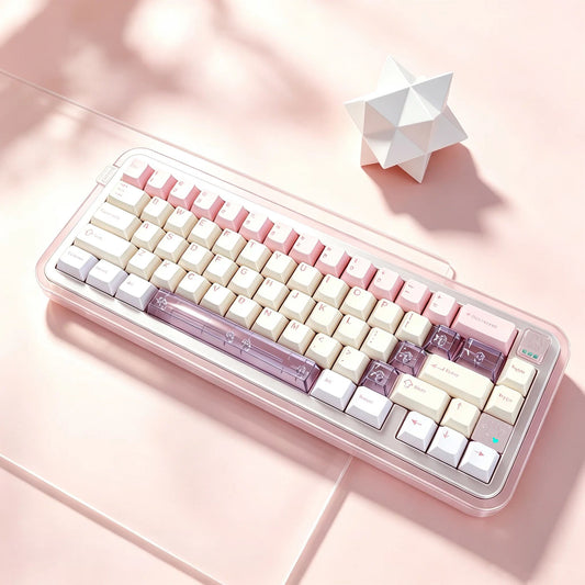 Story Pomi65 Mechanical Keyboard Barebone
