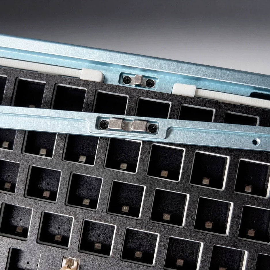 Story Pomi65 Mechanical Keyboard Barebone