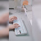 NUT87 Mechanical Keyboard