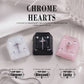 Chrome Hearts Style Cute Artisan Keycap