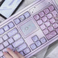 Gift100 Custom Mechanical Keyboard Barebone with Screen