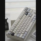 Baker's Diary Cute Keycap Set, Cherry Profile, Dye Sub PBT