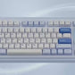 Bear80 Mechanical Keyboard Barebone with LCD Screen