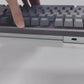 Keydous NJ87 Pro Mechanical Keyboard Barebone