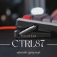 Focus Lab CTRL87 Custom Mechanical Keyboard with Screen