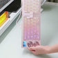 MMD Alice Matt65 Split Mechanical Keyboard