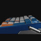 Focus Lab CTRL100 Custom Mechanical Keyboard with Screen