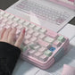 Bread65 Special Edition Mechanical Keyboard Barebone