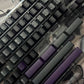 Purpolch R3 Keycap Set, Cherry Profile, PBT Dye Sub Key Cap