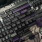 Purpolch R3 Keycap Set, Cherry Profile, PBT Dye Sub Key Cap