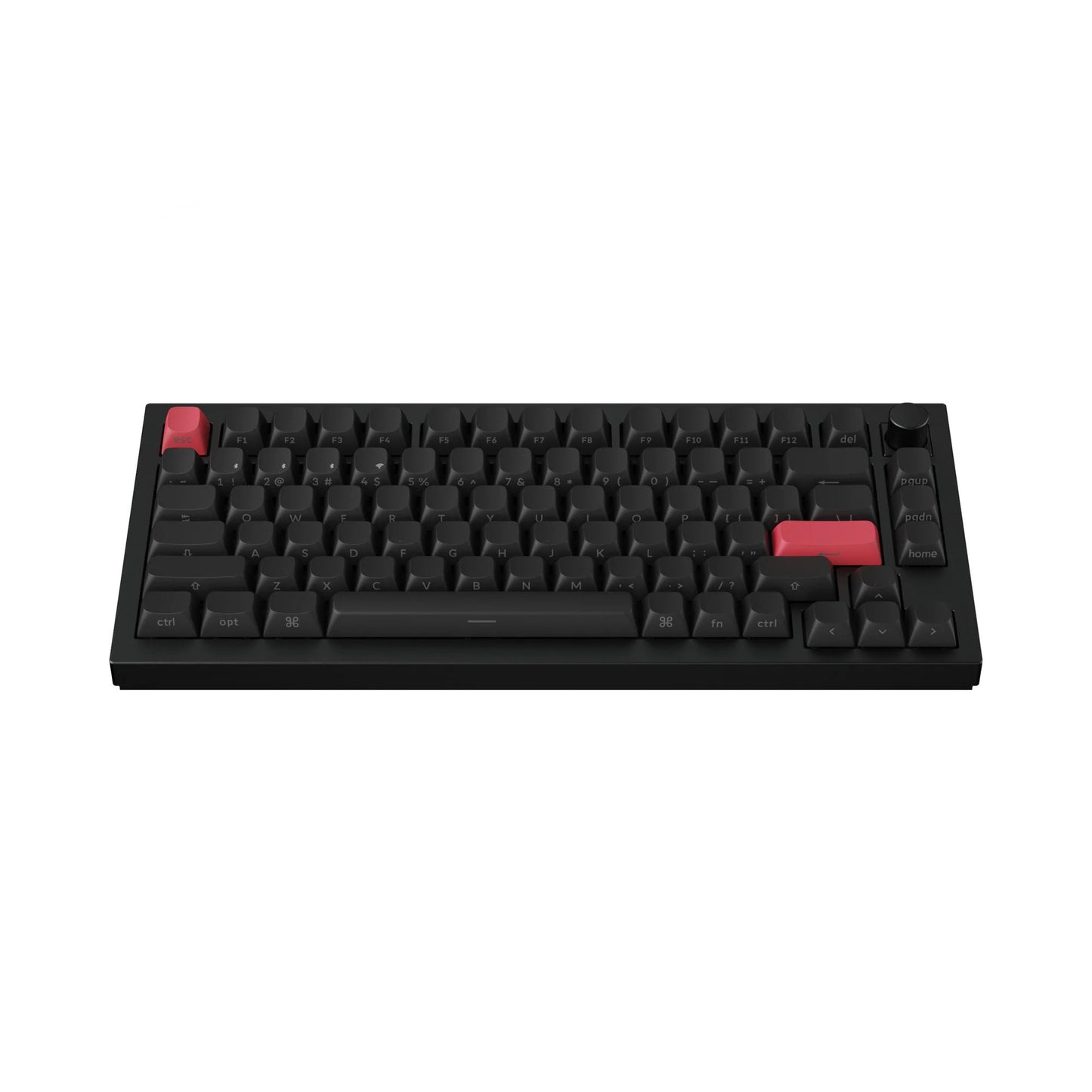Keychron Q1 Max Mechanical Keyboard
