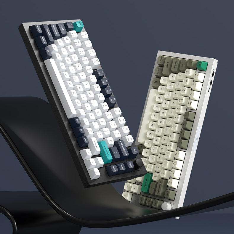 Keychron Q1 Max Mechanical Keyboard