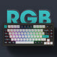 Keychron Q1 Max Mechanical Keyboard
